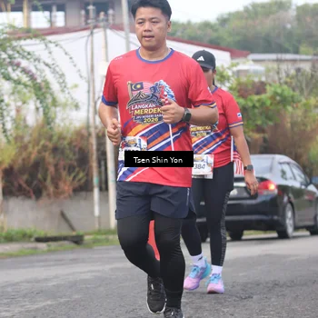 Runner Photo 5975313