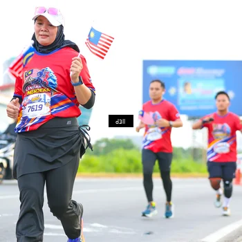Runner Photo 5975314