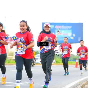 Runner Photo 5975317