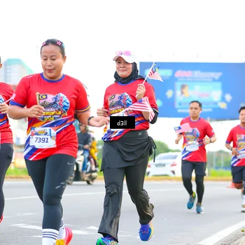 Runner Photo 5975322