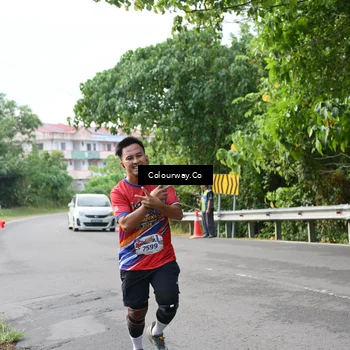 Runner Photo 5975323
