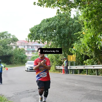 Runner Photo 5975325