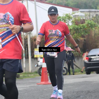 Runner Photo 5975328