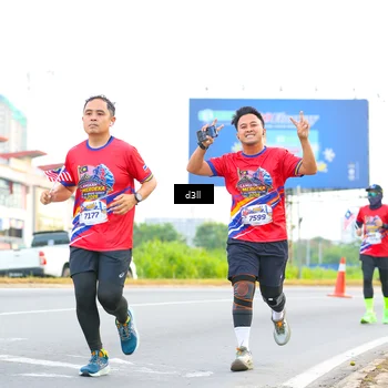 Runner Photo 5975330
