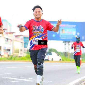 Runner Photo 5975331