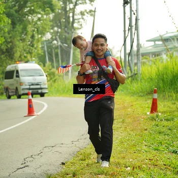Runner Photo 5975332