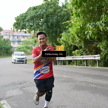 Runner Photo 5975339