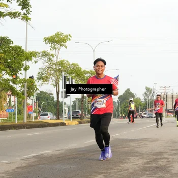 Runner Photo 5975340