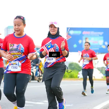 Runner Photo 5975344