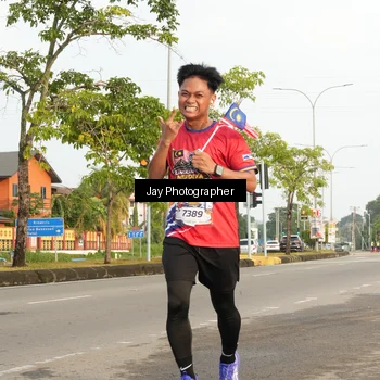 Runner Photo 5975349