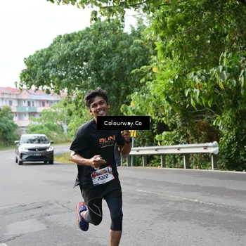 Runner Photo 5975353