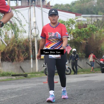 Runner Photo 5975356