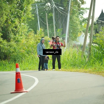 Runner Photo 5975357