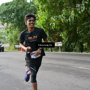 Runner Photo 5975365