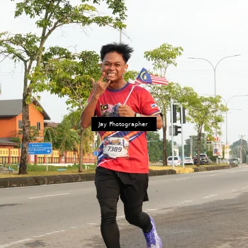 Runner Photo 5975368