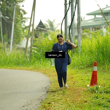 Runner Photo 5975379