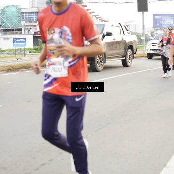 Runner Photo 5975383