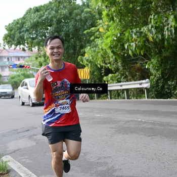 Runner Photo 5975384