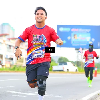 Runner Photo 5975385