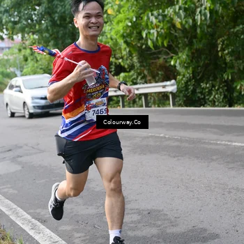 Runner Photo 5975387