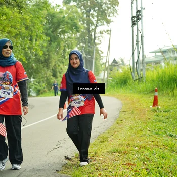 Runner Photo 5975389