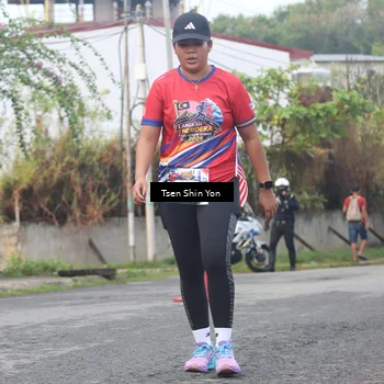 Runner Photo 5975390