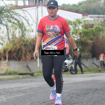 Runner Photo 5975391