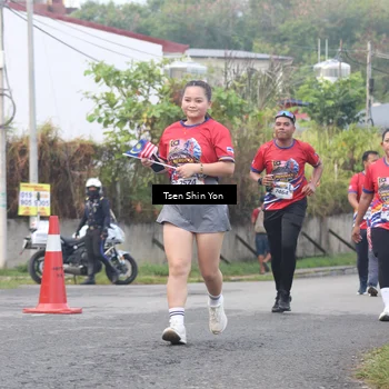 Runner Photo 5975392