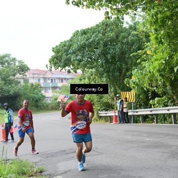 Runner Photo 5975393