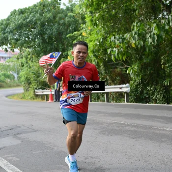 Runner Photo 5975394