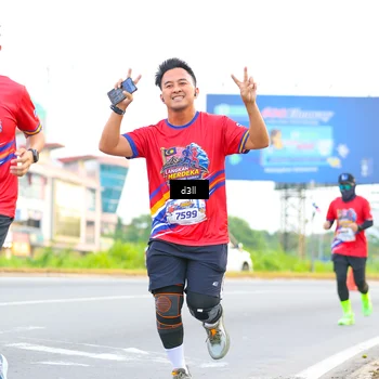 Runner Photo 5975403