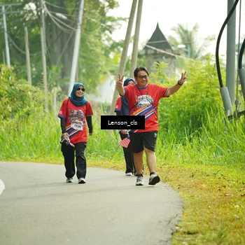 Runner Photo 5975407