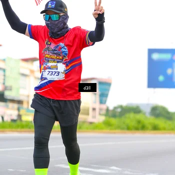 Runner Photo 5975413