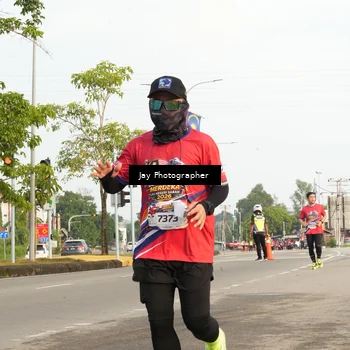 Runner Photo 5975415