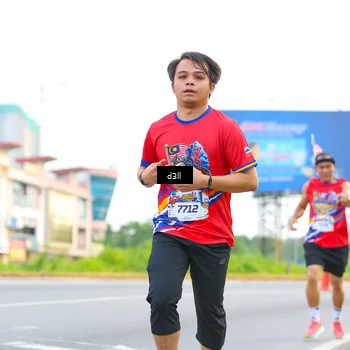 Runner Photo 5975416