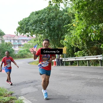 Runner Photo 5975424