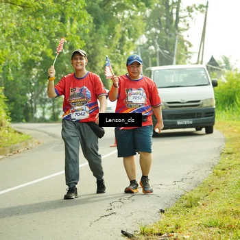 Runner Photo 5975428