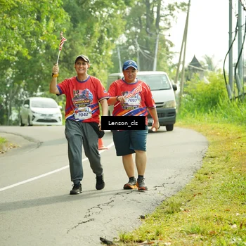 Runner Photo 5975429