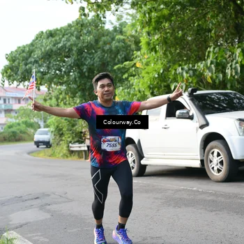 Runner Photo 5975432