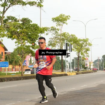 Runner Photo 5975438