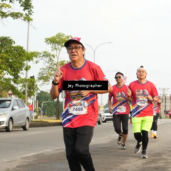 Runner Photo 5975439