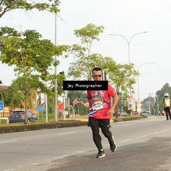 Runner Photo 5975440