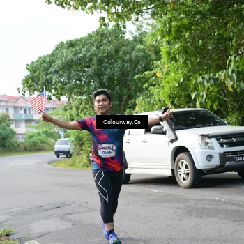 Runner Photo 5975441