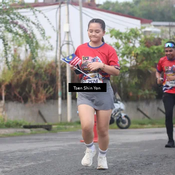 Runner Photo 5975442