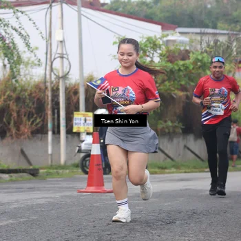 Runner Photo 5975443