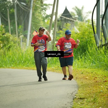 Runner Photo 5975444