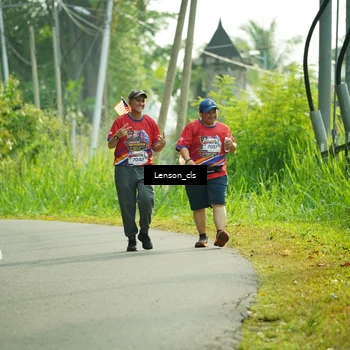 Runner Photo 5975452