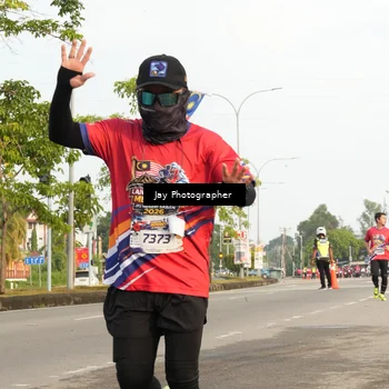 Runner Photo 5975454