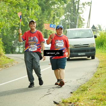 Runner Photo 5975456