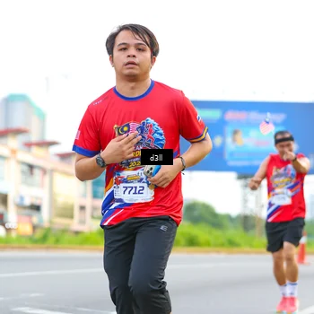 Runner Photo 5975461